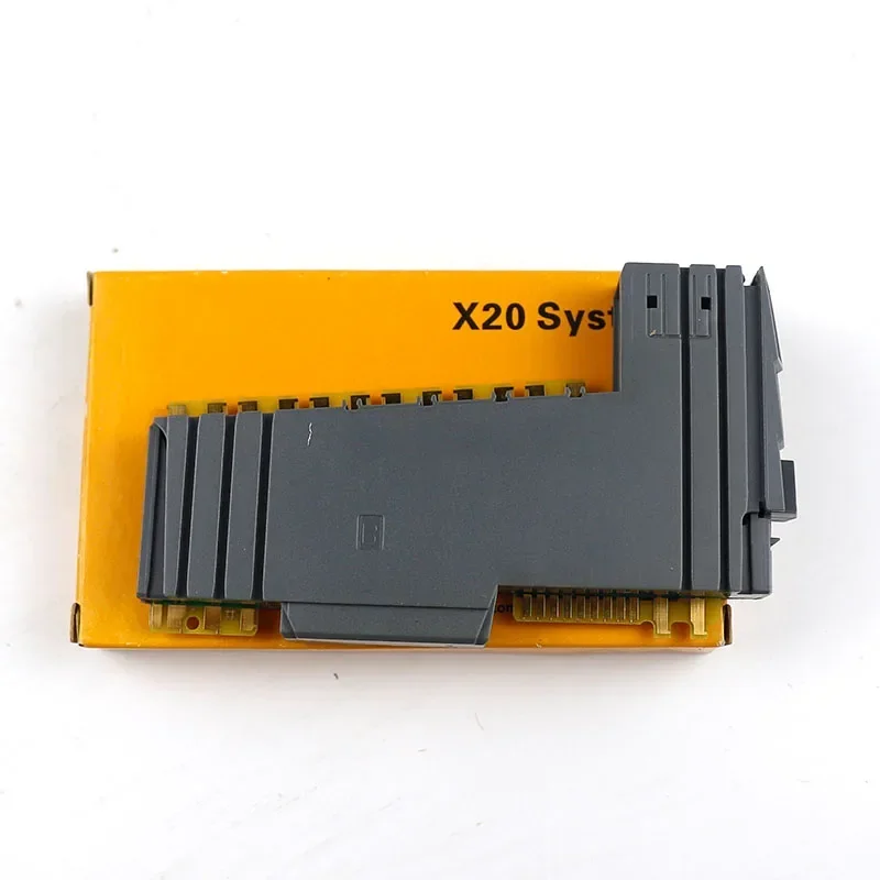 X20DO9322 PLC module is equipped with 12 outputs for single wire connection this module is used for power output