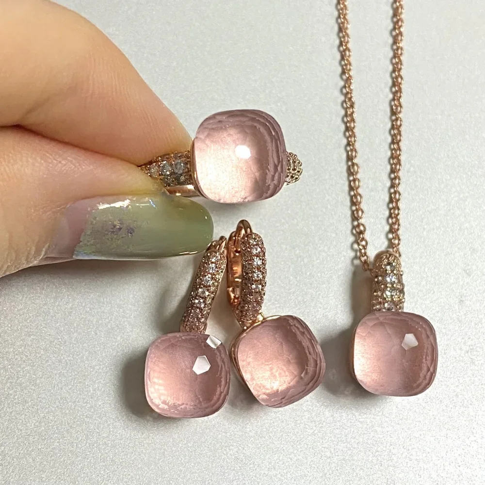 Thumbnail 4 - #33 Ranked Matching Earring Sets Picks in 2026