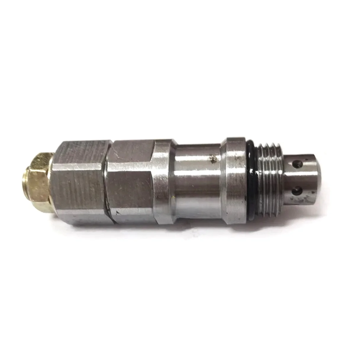 

For Backhoe Loader 3cx 4cx 5cx 214 215 217 Main Relief Valve 25/618901 25618901 Excavator Parts