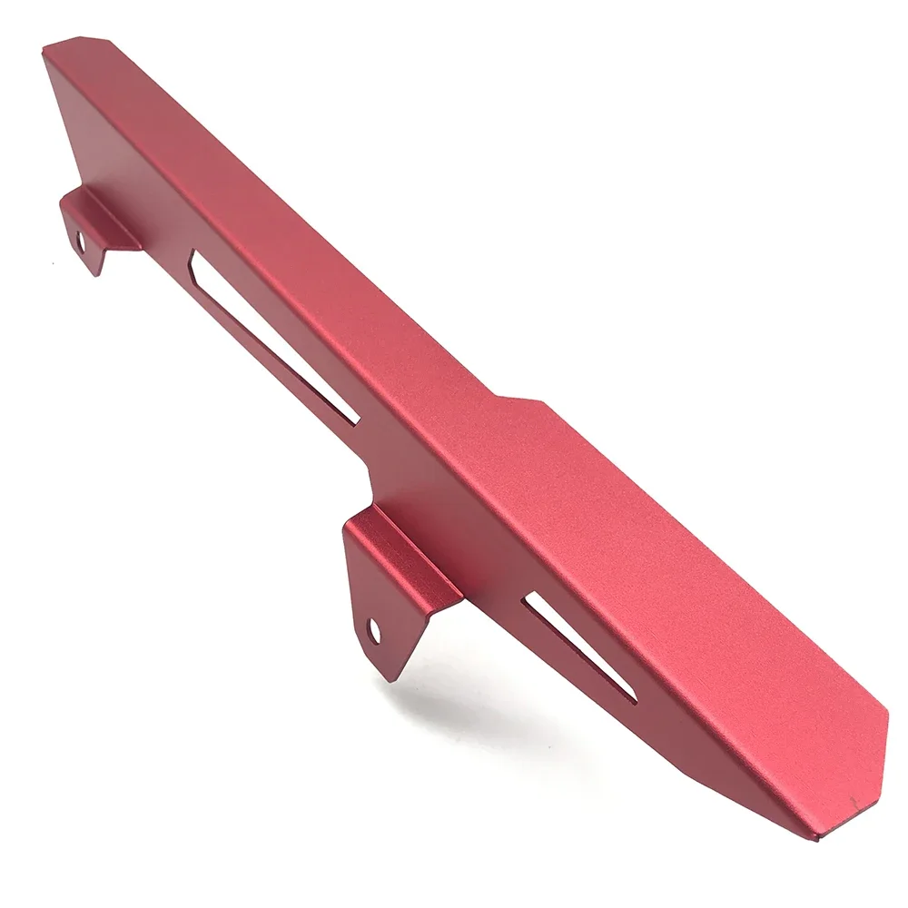 

Motorcycle For Kawasaki Z 800 Z800 2013 2014 2015 2016 CNC Chain Cover Protective Guard Trim Panel Accessories