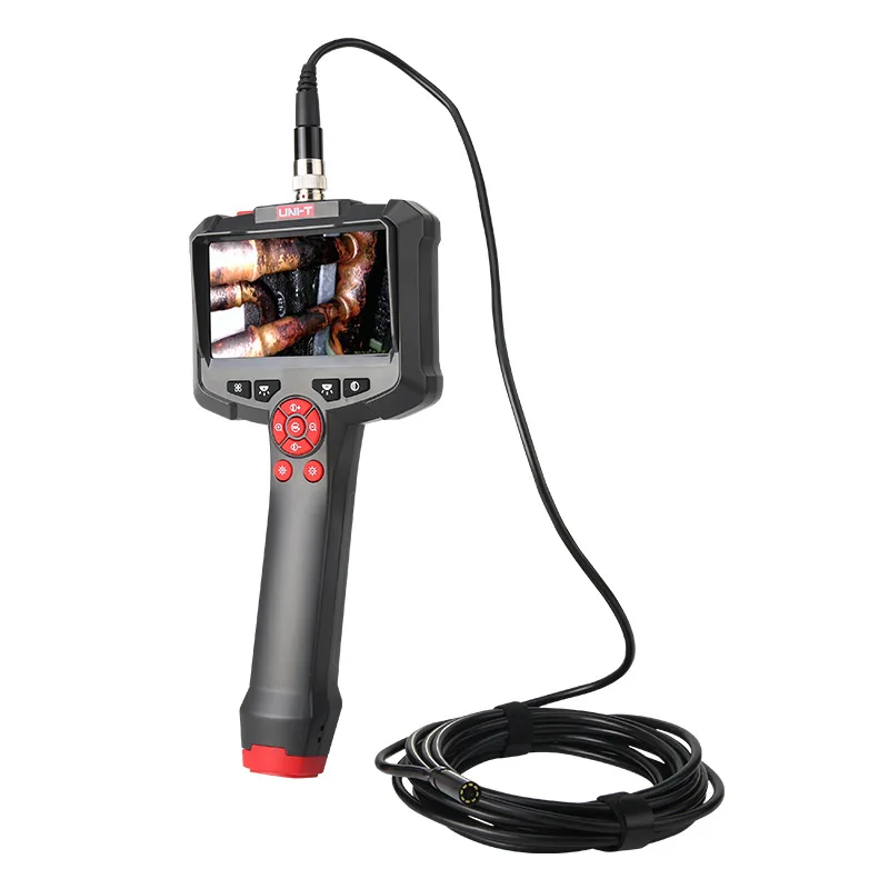 

Single Lens Industrial Endoscope High Definition Camera Visual Maintenance Waterproof Probe