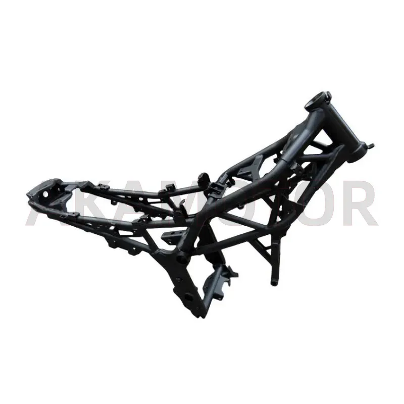 Frame for Loncin Voge 300ac Lx300-6c/u