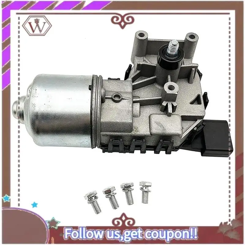 

A57E-6R1955119A Windshield Wiper Motor Windscreen Wiper Motor For Jetta 1.4L 1.8L 2.0L 2011-2018