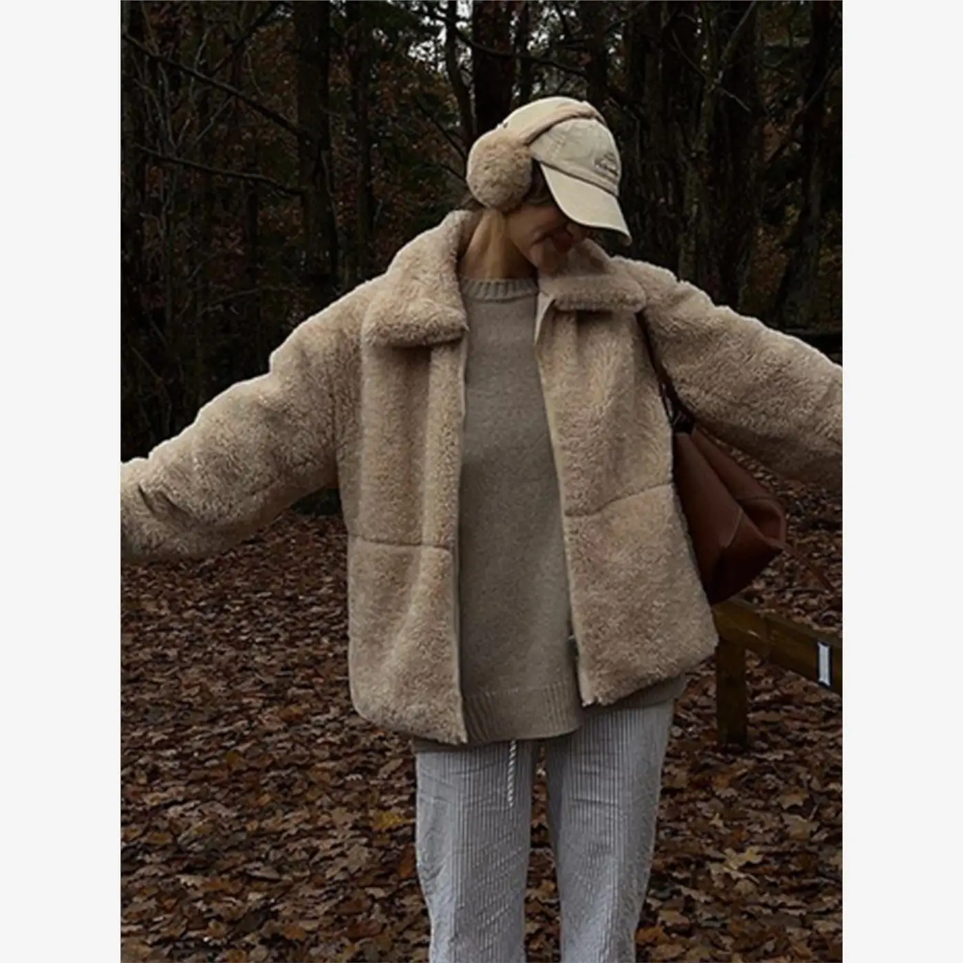 Plu casual hoodie jaet zíper aberto cardigan turn-down colarinho fino ajuste casual camisola outerwear feminino plus size