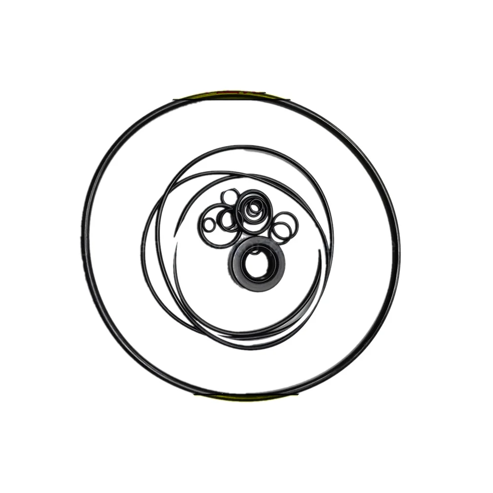 

2266473 226-6473 1185805 118-5805 1437319 143-7319 1483548 148-3548 Для E345 E349 Сальник подшипника двигателя привода ходьбы