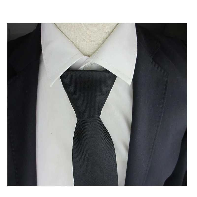 シルクネクタイ男性着用 8 センチメートルネクタイビジネスマリアージュ作業服アクセサリー高密度ジャカード手作り織クラバット