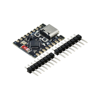 ESP32-C3 SuperMini WiFi Bluetooth-Compatible Board ESP32 C3 Mini Development Board WiFi Bluetooth IOT Board Type C For Arduino