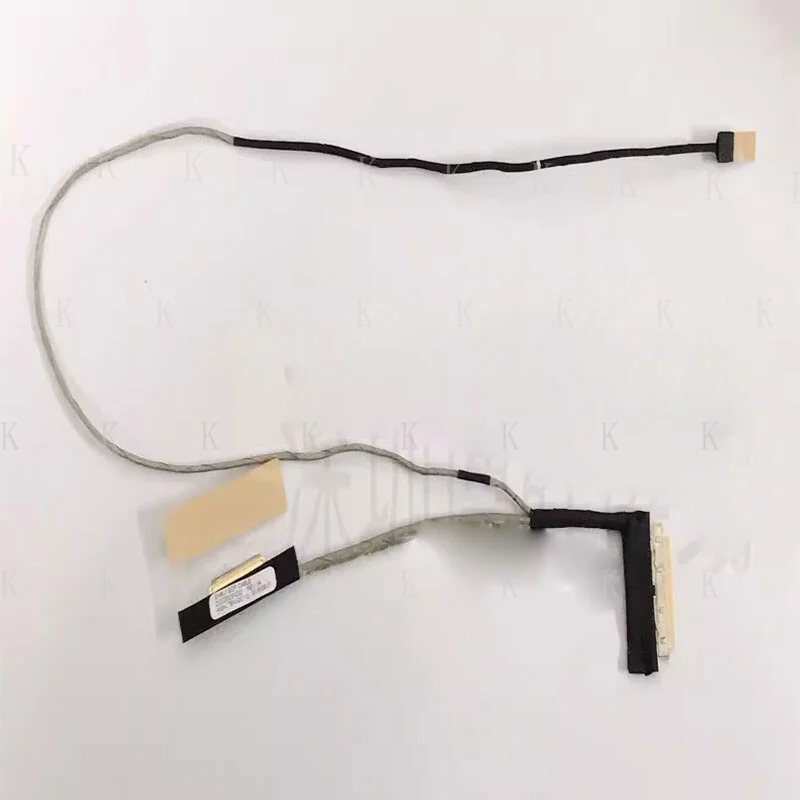 C  FOR For Acer Aspire3 A315-54 A315-54K Lcd Display Cable DC02003K200 50.HEFN2.003