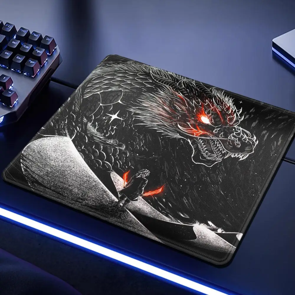 

Skypad SORA Gaming Mouse Pad YUME Smooth Frosted Surface Customize Mat Upgrade FPS Office Esports Game Accessory