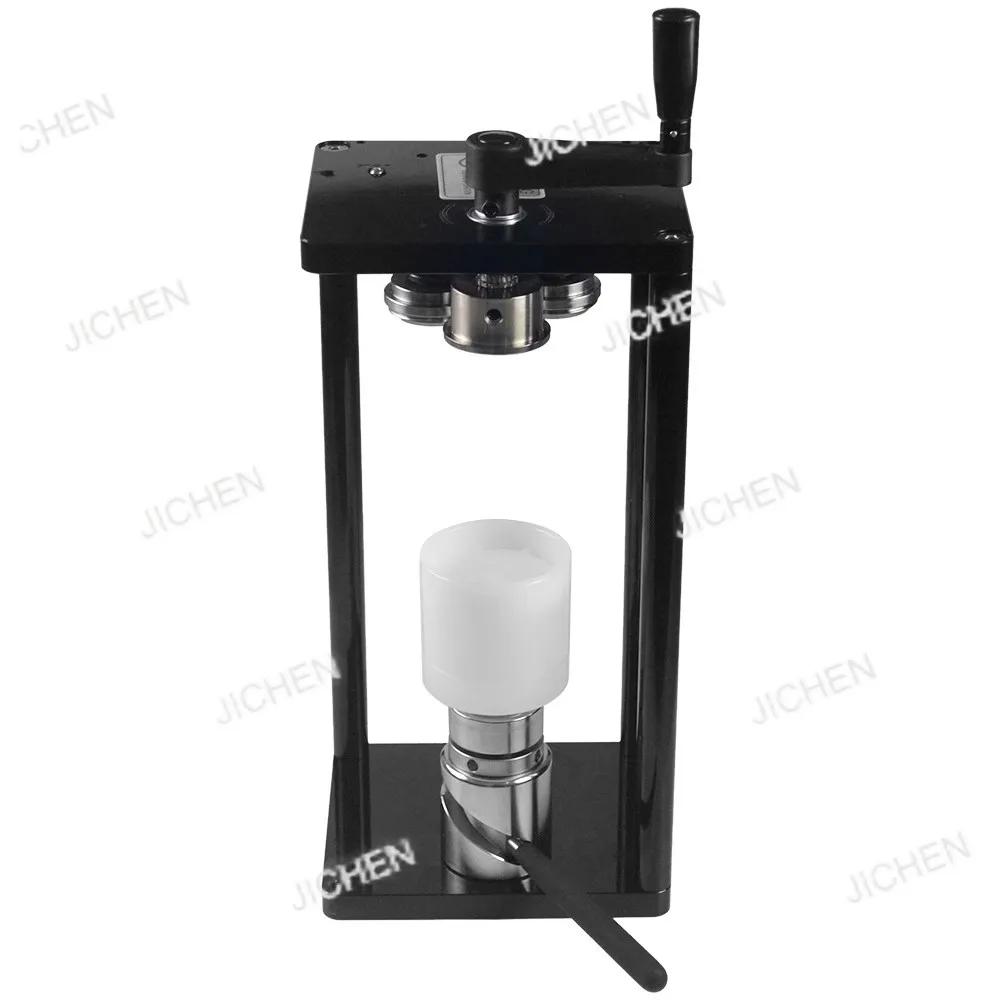 Portable Manual Rot…