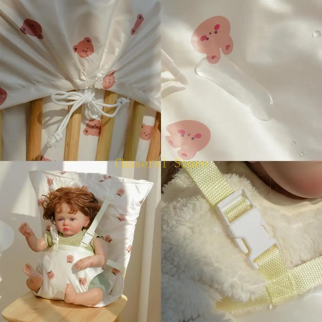 

E7ce paintaintestaint Highchair Cushion Bab