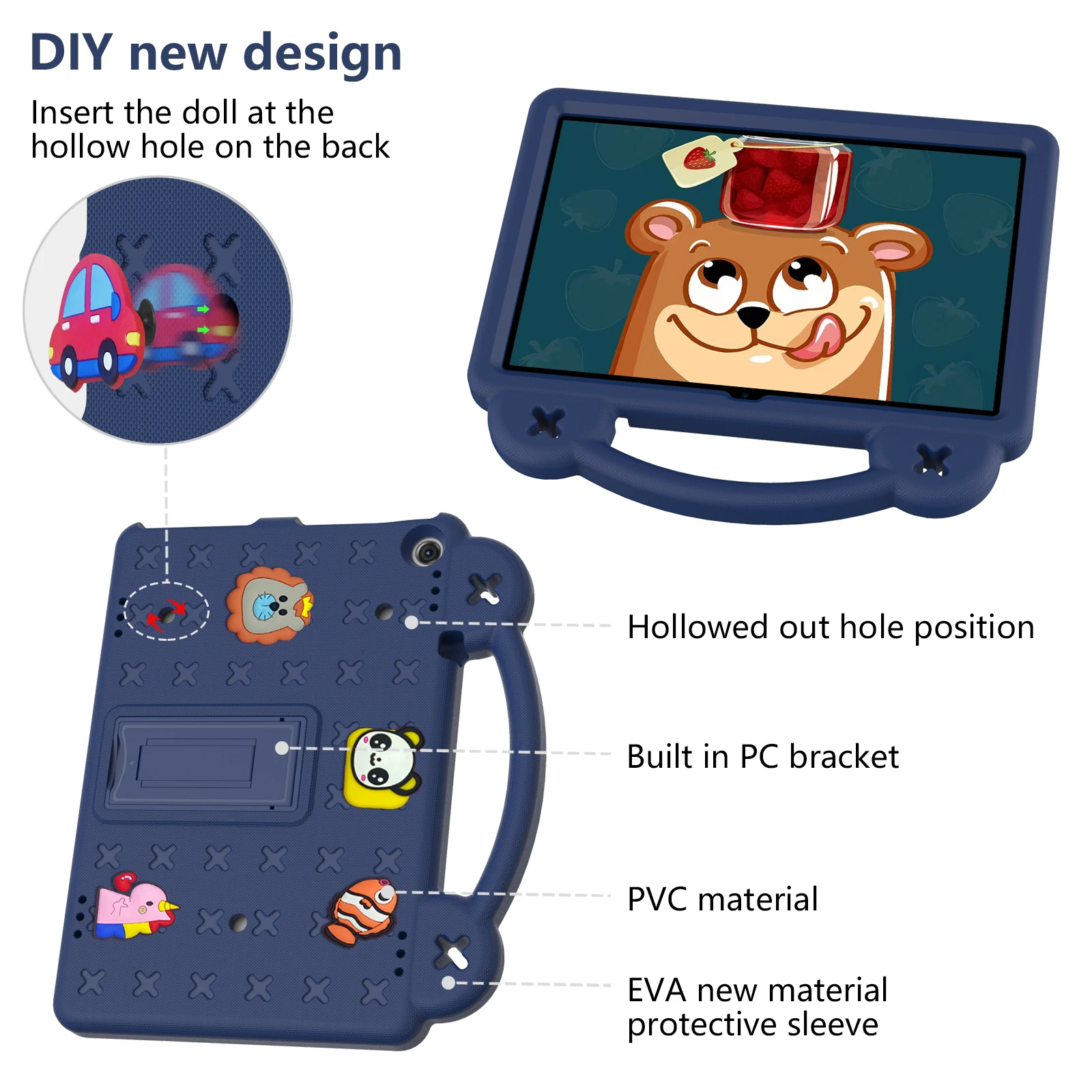 Thumbnail 4 - #24 Compare Amazon Fire HD 10 Cases Before You Buy