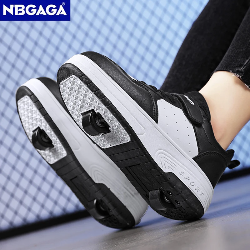 Thumbnail 2 - #67 Roller Skate Shoes Comparison Guide