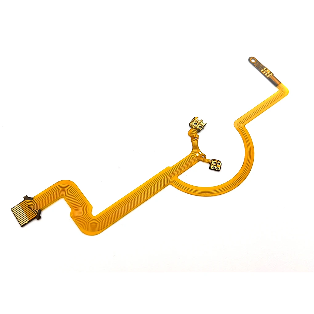 عدسة الفتحة الكابلات المرنة الداخلية عدة أجزاء ، استبدال ل XF27mm