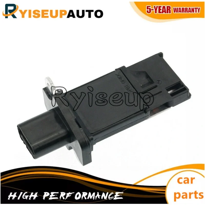 9657127480 Новый датчик массового расхода воздуха MAF 6C11-12B579-AA для Peugeot Boxer Citroen реле JUMPER 2,2 HDI TD4 D 06-17 1920KQ