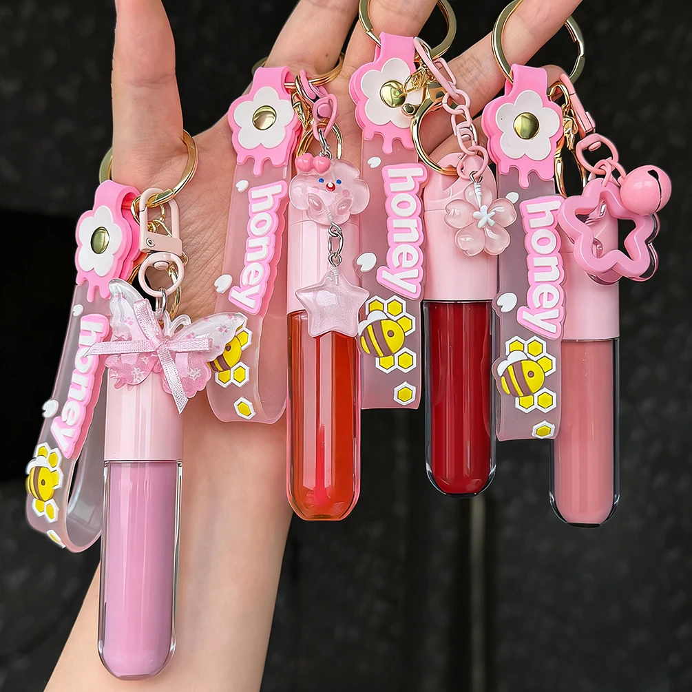 カスタムロゴ 58色 リップグロス プライベートラベル ピグメント 長持ち 防水 ノンスティック 保湿 ハイドレーティング メイクアップ 卸売