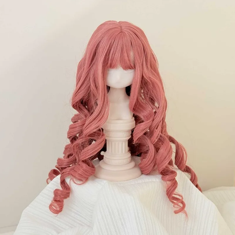 Thumbnail 2 - #11 Low Cost BJD Doll Wig Sets That Work