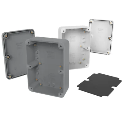 

Unify Enclosure IP65 180x130x60mm