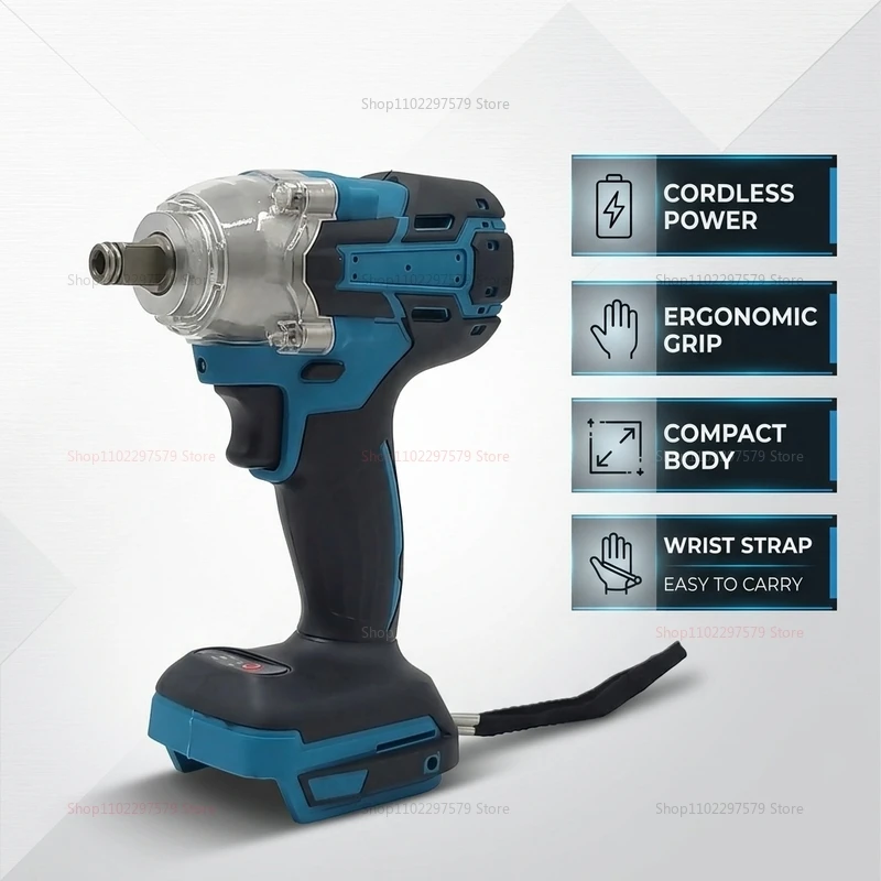 Thumbnail 2 - #71 Best Impact Wrenches & Drivers to Buy In 2026