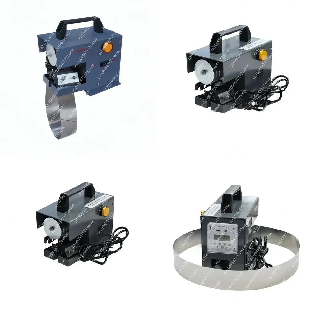 JY-50T Steel Belt Industrial Oil Water Separator Steel Belt Adsorption Floating Oil Recovery Industrial Fluid Purification