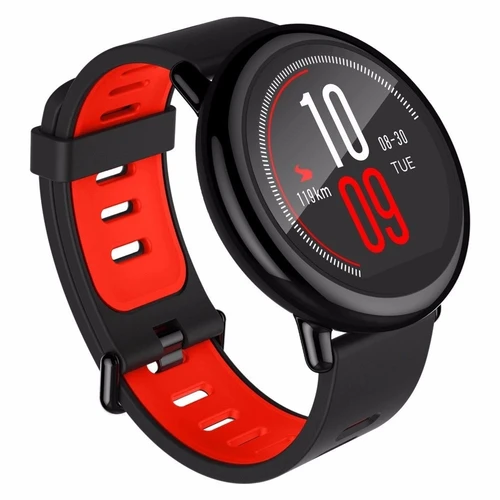 Amazfit-Reloj Inteligente Pace Para Hombre, Pulsera