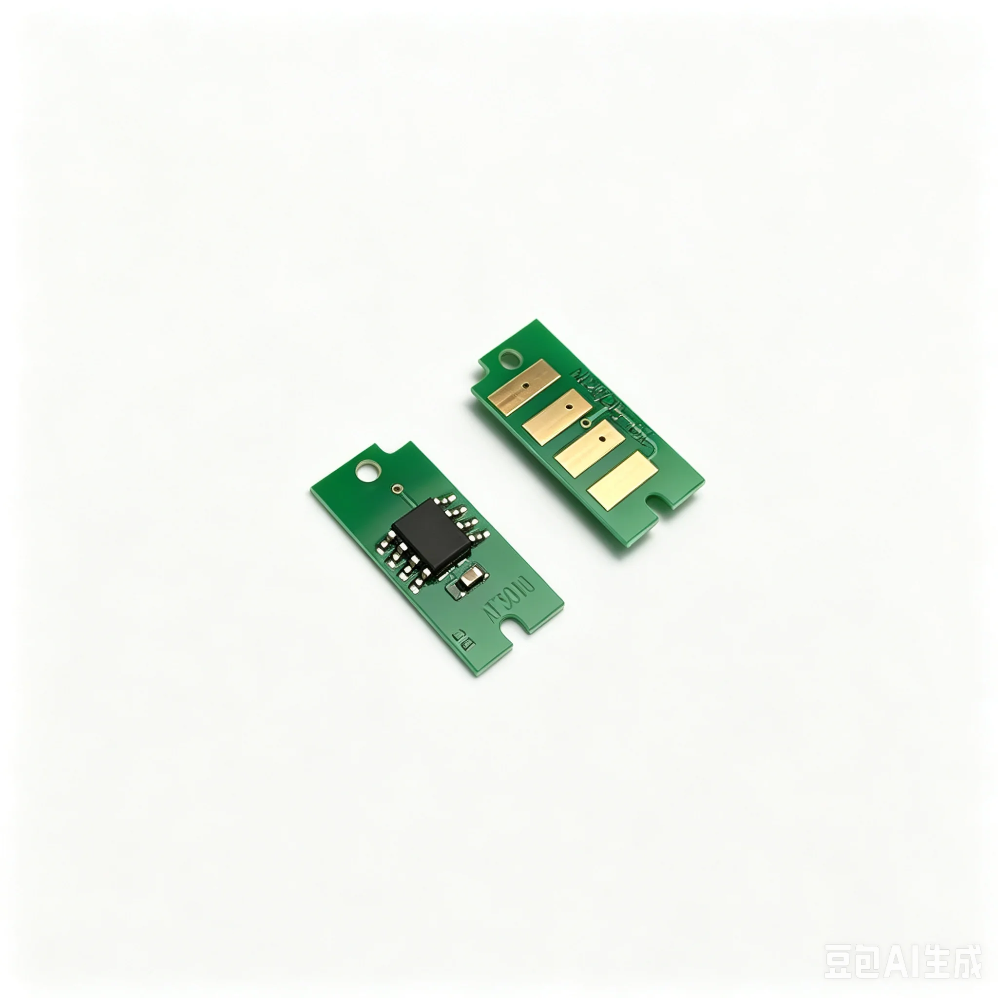 Toner Chip For Lanier Savin Ricoh Aficio MP C305 MPC 305 MPC305 Printer,842119 842120 842121 842122 Refill Toner Cartridge Chip