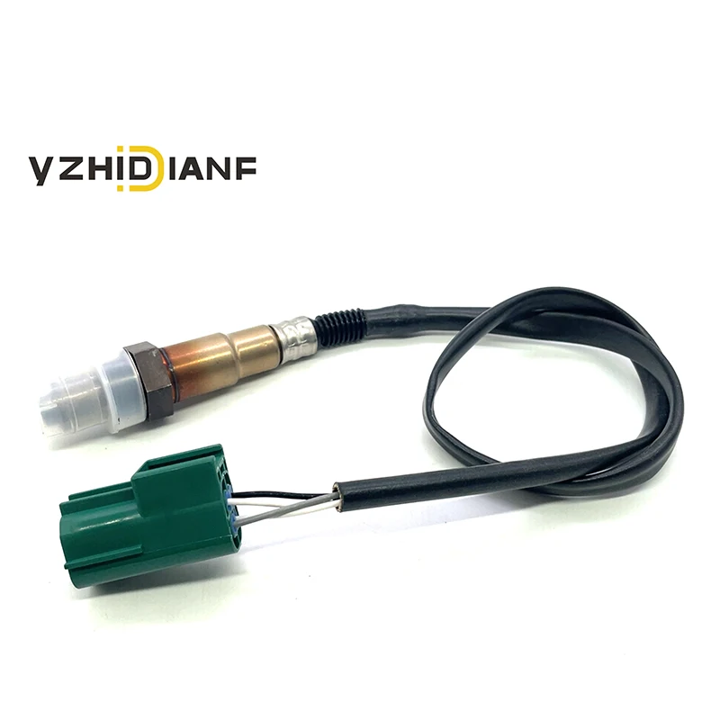 

5pcs 22690-F420A Auto O2 Oxygen Sensor 22690F420A for Nissan Micra Sentra Armada Frontier