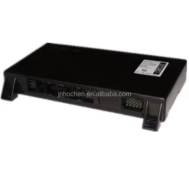 

Truck Accessories SINOTRUK HOWO Engine Spare Parts CBCU Central Control Panel WG9716580023