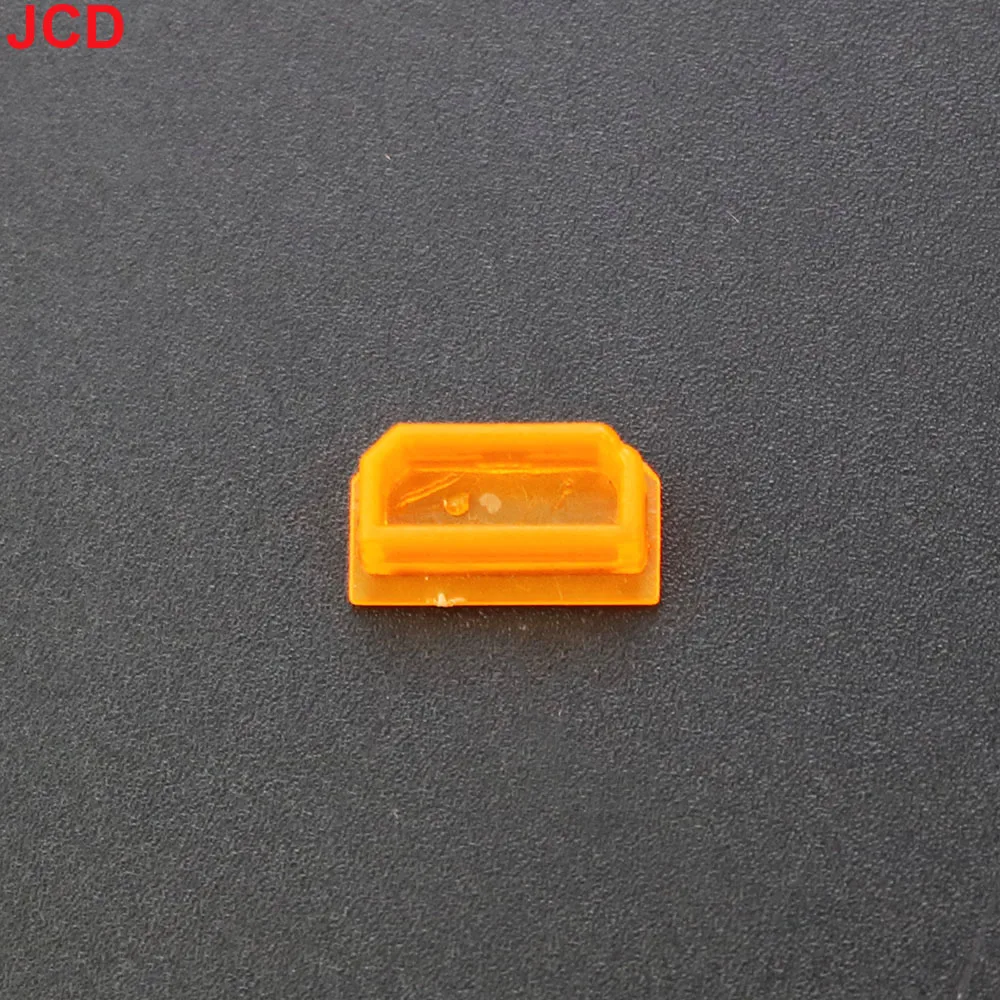 Variant: transparent orange
