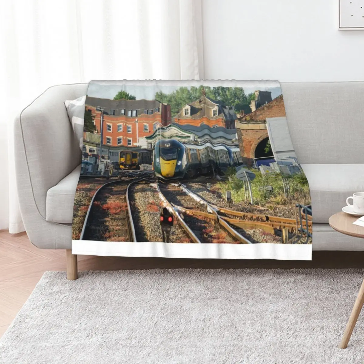 Exeter St Davids Ie…