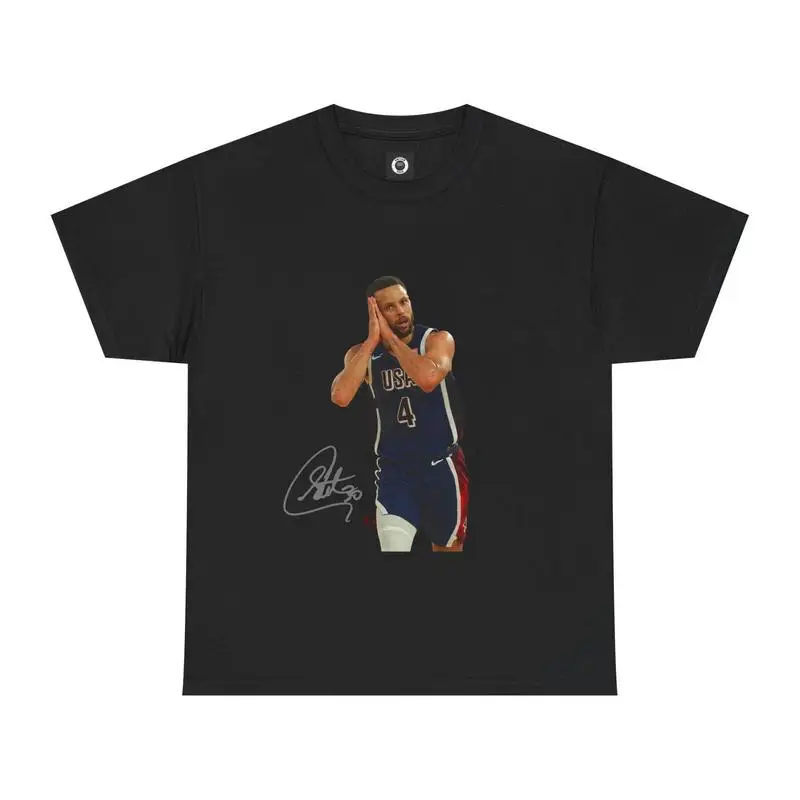 Steph Curry 