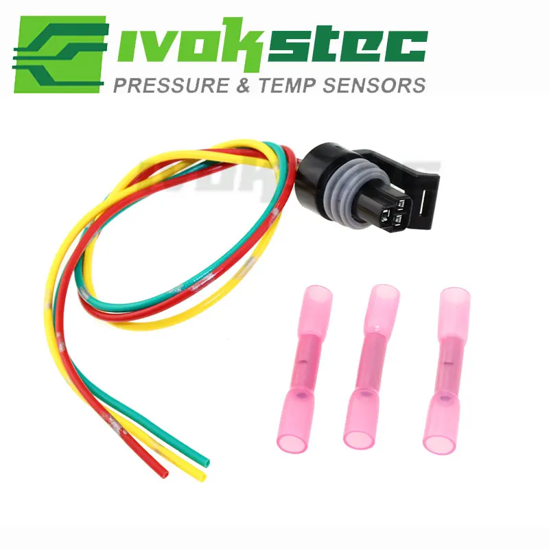 Transductor emisor de Sensor EOP de presión de aceite del motor para Navistar Internacional, DT466E, DT570, MAXXFORCE, DT 9, 10, 1839415C91