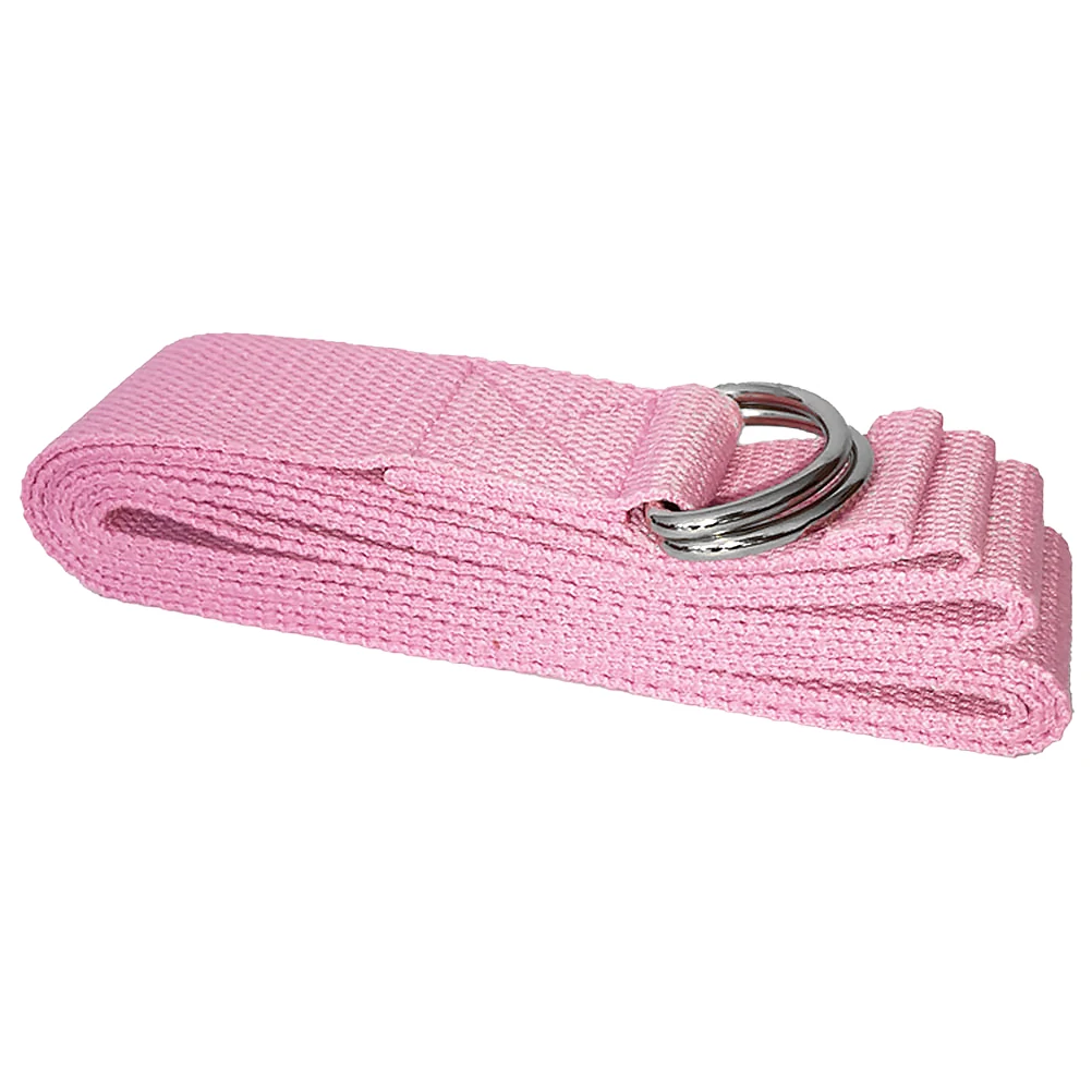 

Resistance Bands Yoga Elastic Band Lightweight Portable Exercise Band Durable Anti Skid Polyester Cotton Weight Training Yoga
