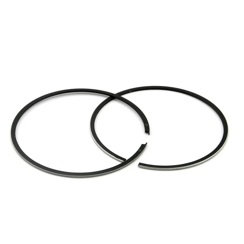 Motorcycle Engine Cylinder Piston Rings for Honda CR250 CR 250 CR250R standard Size 66mm 66.25mm 66.75mm