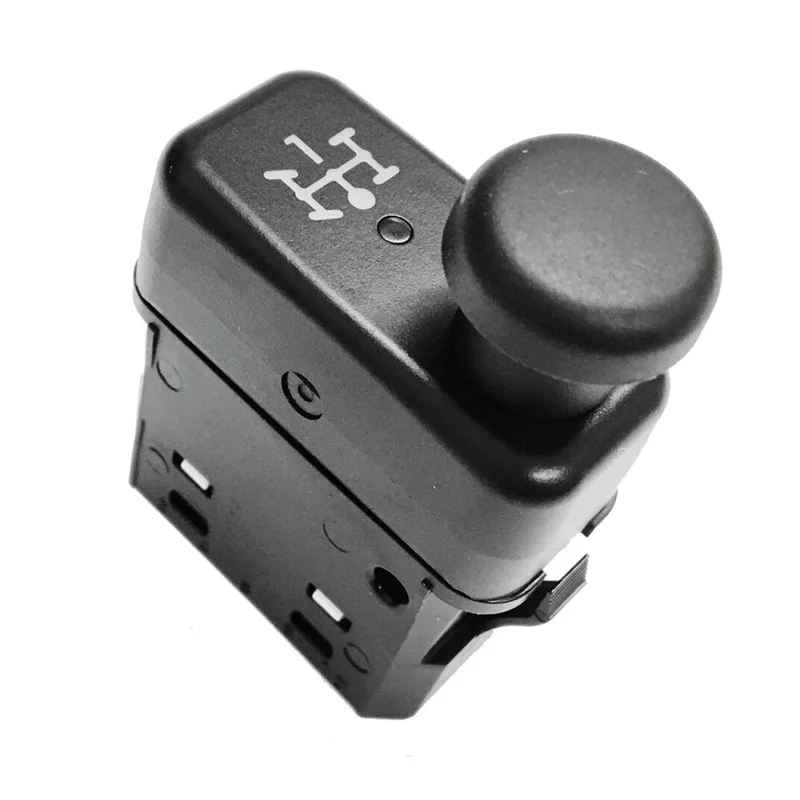 

AB98-1 Piece Truck Rocker Switch A0045454107 004 545 41 07 For Mercedes-Benz 3203.6290 PTO