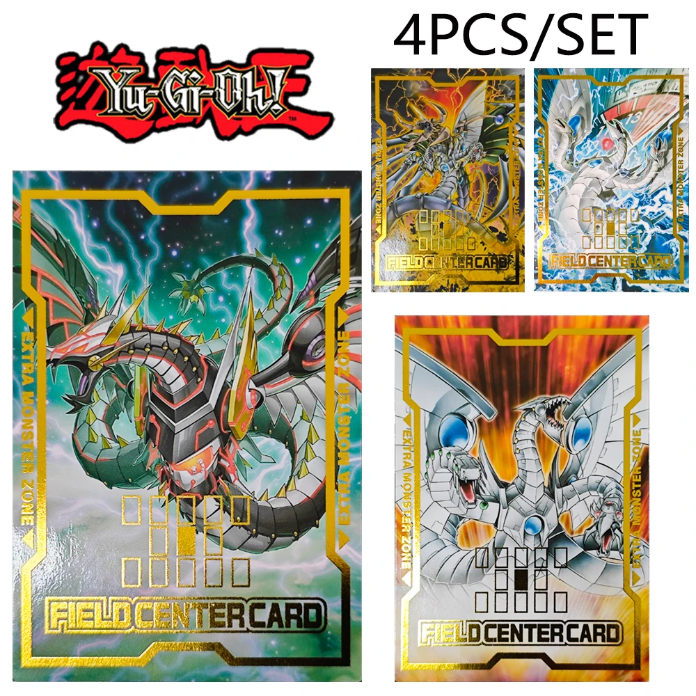 

Yu-Gi-Oh Cyber Dragon Cyberdark End Dragon Ritual Foregone Foil stamping texture refraction flash boys' board game battle cards