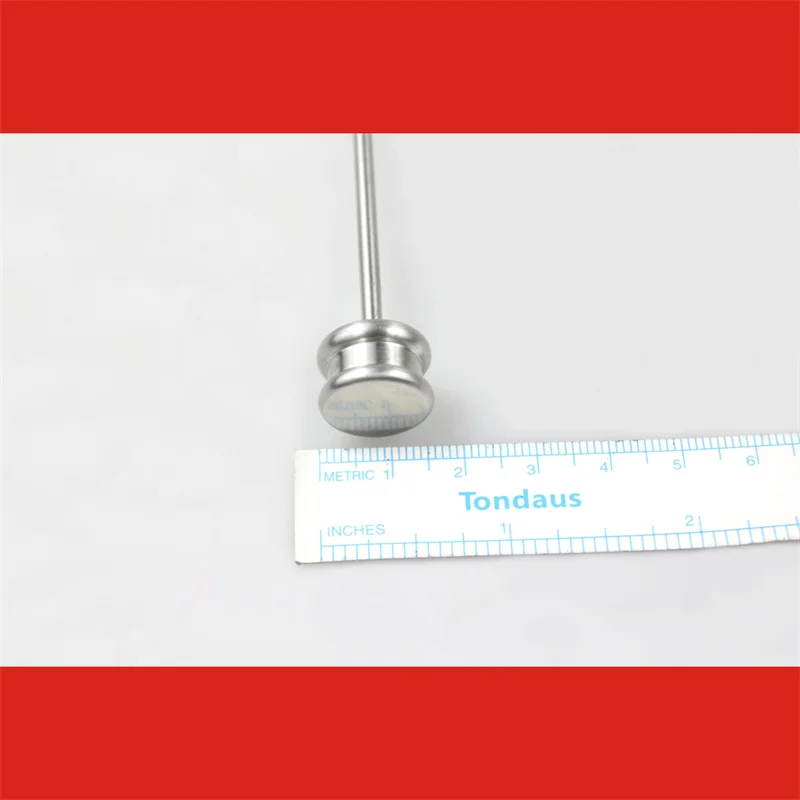 AR DP AO SN Anchor Positioning Needle Ligament Reconstruction Rivet Positioner Orthopedic Equipment Sports Medicine Medical