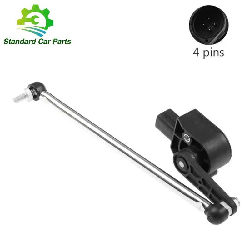 

4635420118 Height Level Sensor For Mercedes-Benz W463 G-Class G270 G320 G350 G400 G500 G55 G63 AMG A4635420118 New