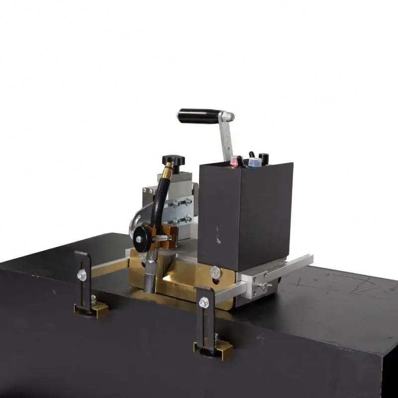 New Electronic Inverter Welding Machine Welder Robot With Safety Equipment Welding Trolley