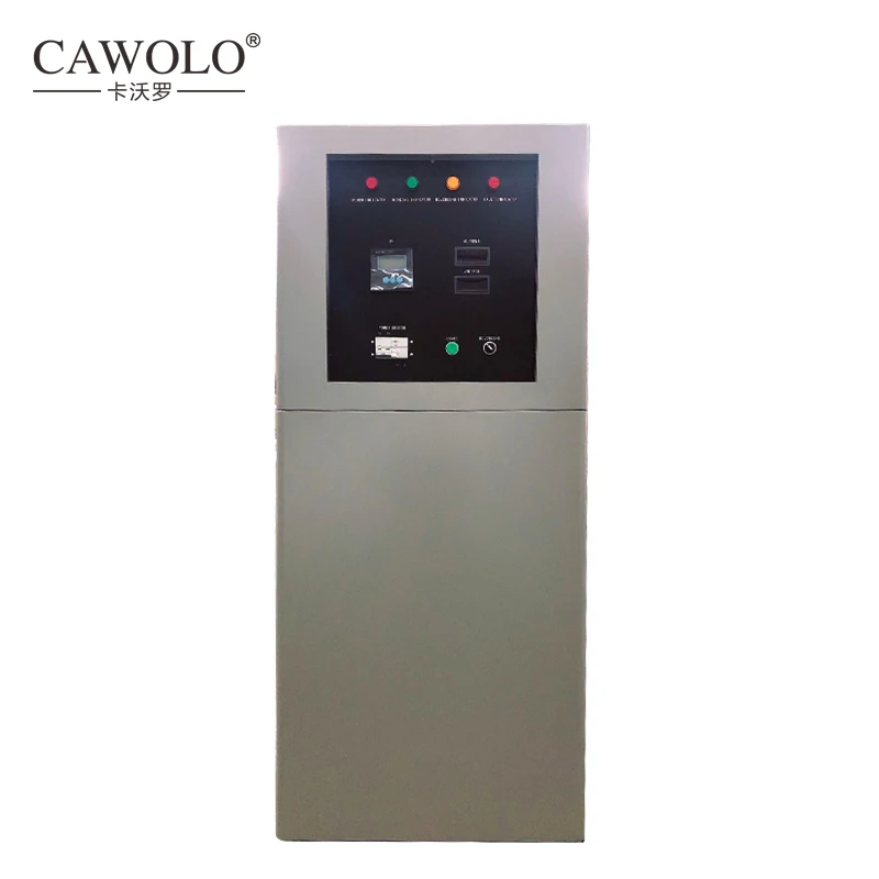 Agricultural Industrial Commercial Large Alkaline Water Vending Machines