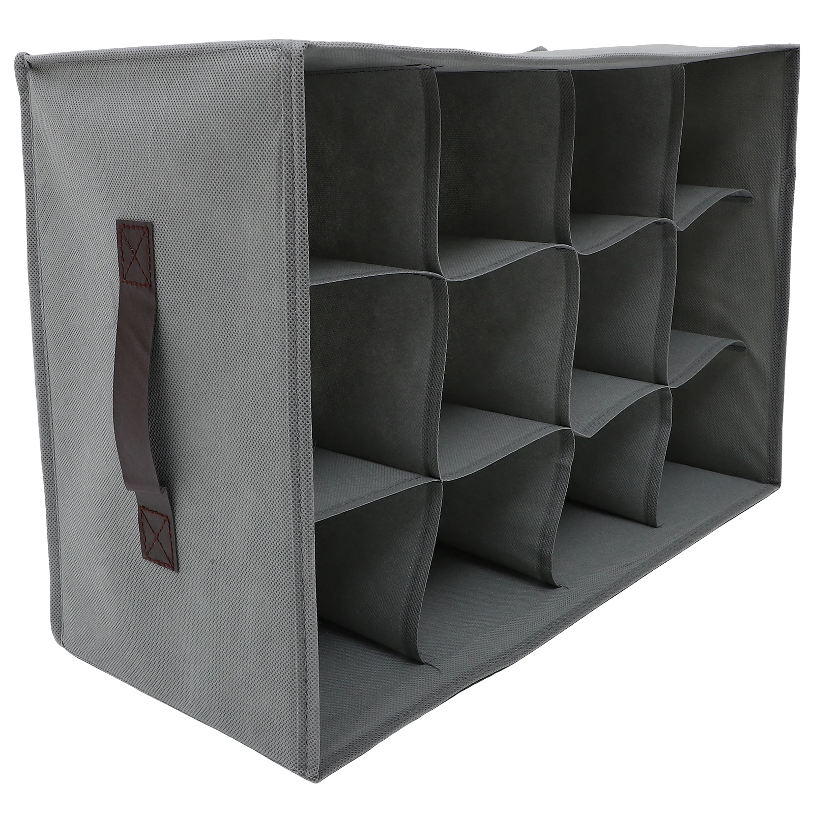 

Storage Box Clothes Organizer Wardrobe Boxes Trousers Jeans Organizers for Closet Organiser Dresser Pants