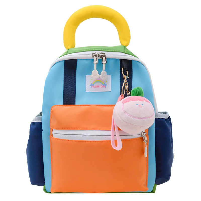 Kids Backpack for Boy Cartoon Backpacks Cute Backpacks Toddler Backpack School Bag Mother Kids Bags for Girl Mochila Infantil