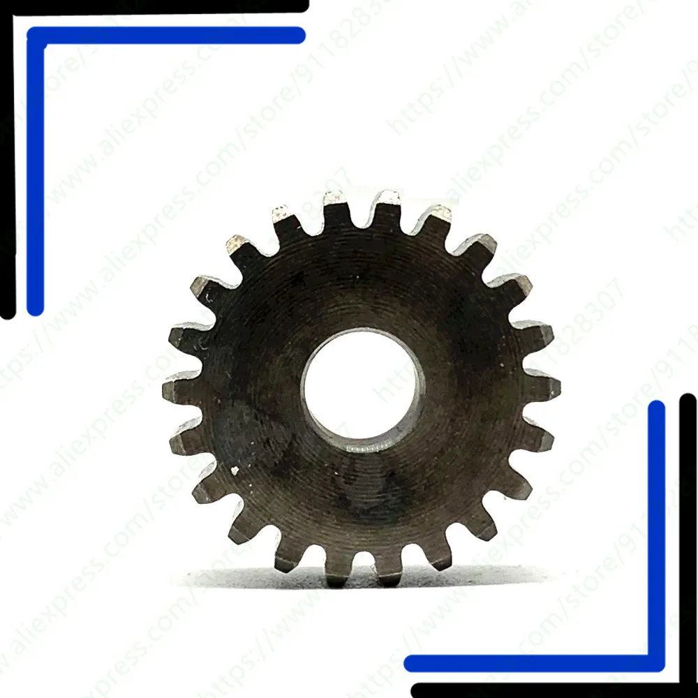 SPUR GEAR for Makita DTD137RFE DTD148 DTD154 DTD170 DTW280RFE DTW281RFE DTW284 DTW285