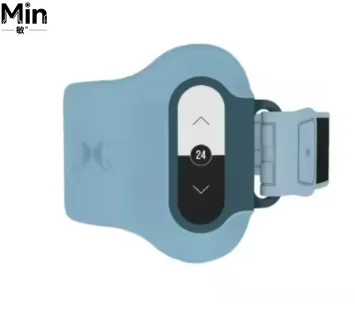 

X2001EA FES Foot Drop System, Wearable Nerve Muscle Stimulator for Walking