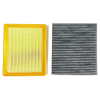 Filtro de aire y filtro de cabina para Haval F7, F5, F7X, GreatWall, nuevo H4, H6, WEY, VV5, VV6, 8104400XKY28A, 1109110XKZ1DA