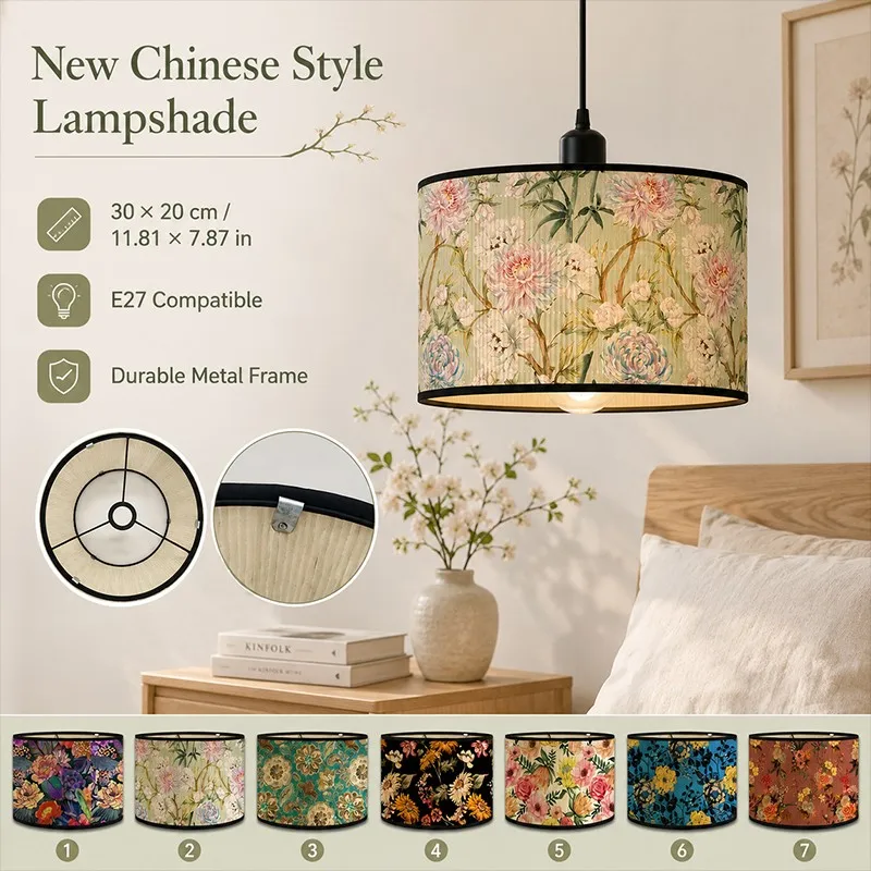 30x30x20cm-vintage-european-lampshade-folk-hanging-nordic-home-chandelier-lamp-shade-plant-floral-pattern-bamboo-light-cover