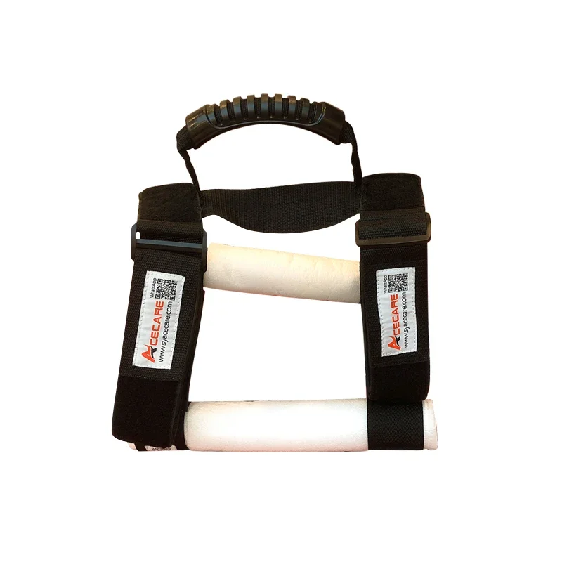 

Acecare 6.8L/9L/12L Carbon Fiber Cylinder Professional Air Cylinder Straps For Scuba Diving Cylinders Easy To Install