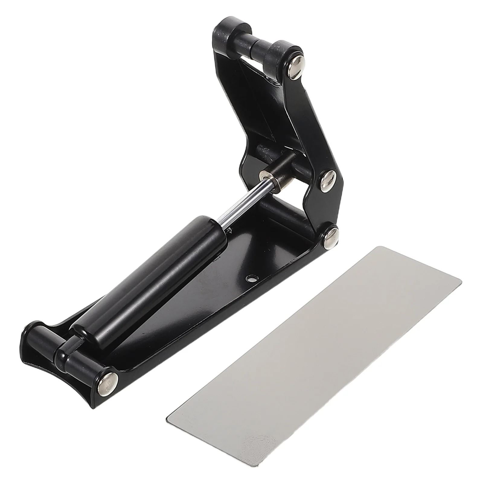 

Piano Hydraulic Decelerator Fallboard Soft Keyboard Cover Durable Construction Easy Installation Universal Compatibility Smooth