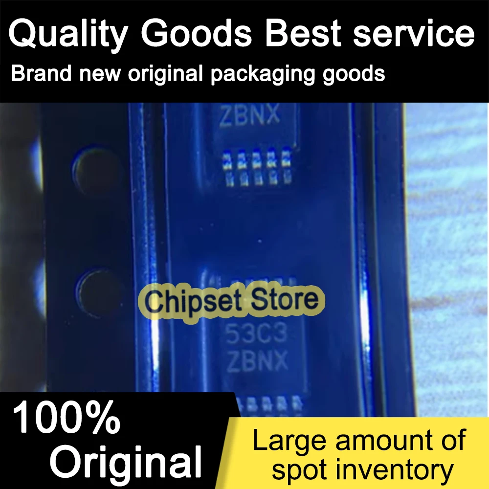 

FDC1004DGSR ZBNX SOP IC 100% Brand new