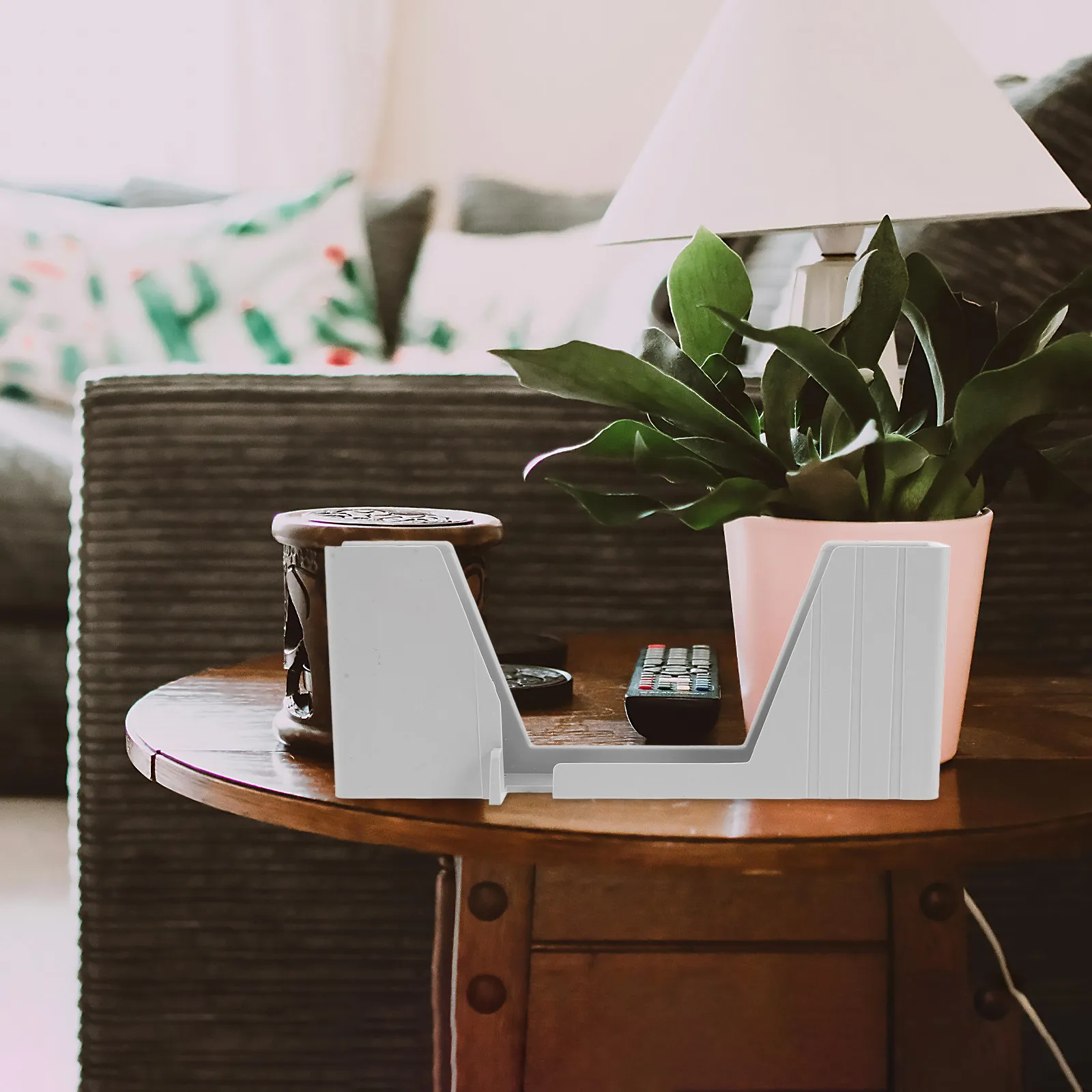 

Lottery Ticket Box Roll Dispenser For Bingo Raffle Carnival Party Trade Holder Storage Case Tickets Coins Banknotes